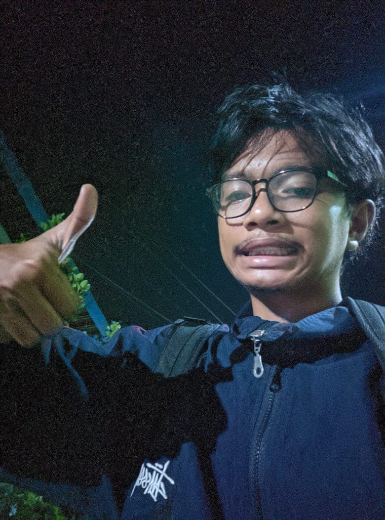 Foto Profil Mohamad Rafli Agung Subekti